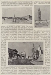 Een bezoek aan Tafilet